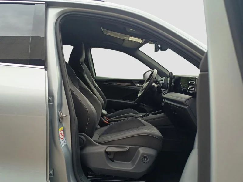 Imagen de Volkswagen Tiguan
