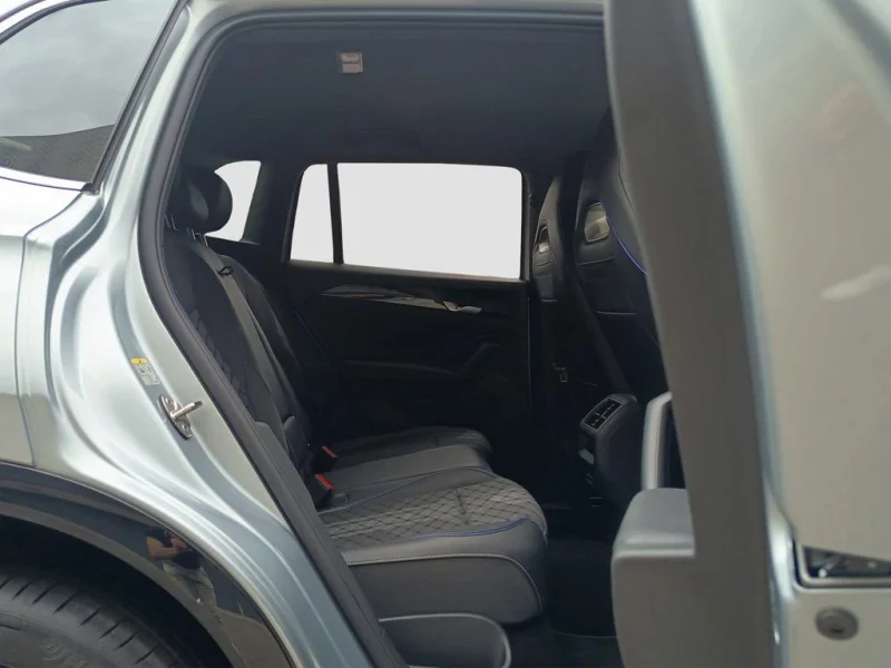 Imagen de Volkswagen Tiguan