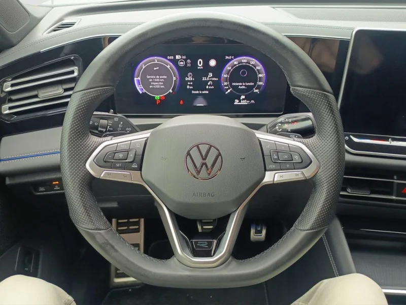 Imagen de Volkswagen Tiguan