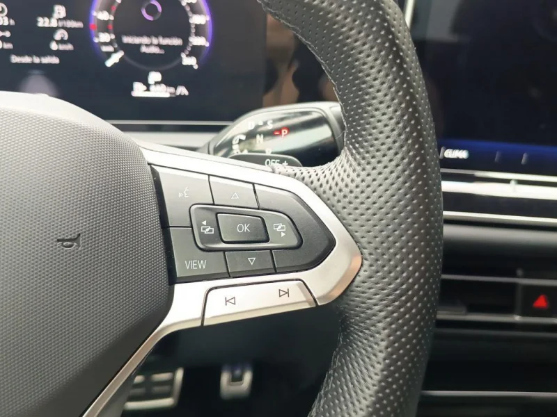 Imagen de Volkswagen Tiguan