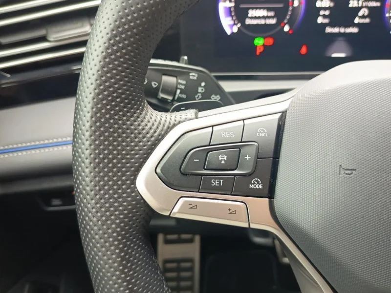 Imagen de Volkswagen Tiguan