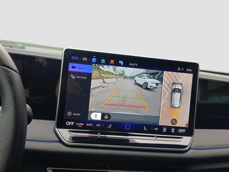 Imagen de Volkswagen Tiguan