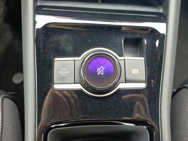 Imagen de Volkswagen Tiguan
