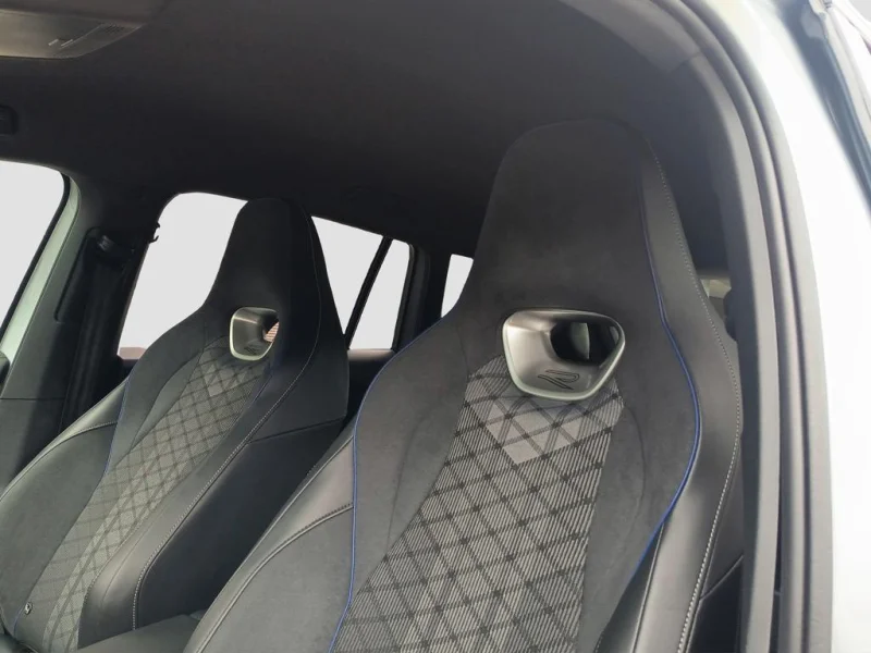 Imagen de Volkswagen Tiguan