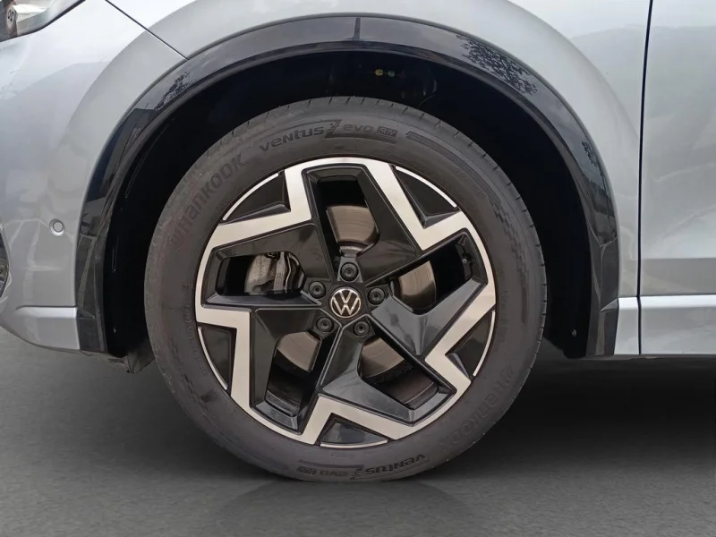 Imagen de Volkswagen Tiguan