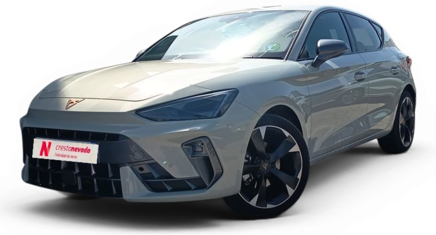 cupra León