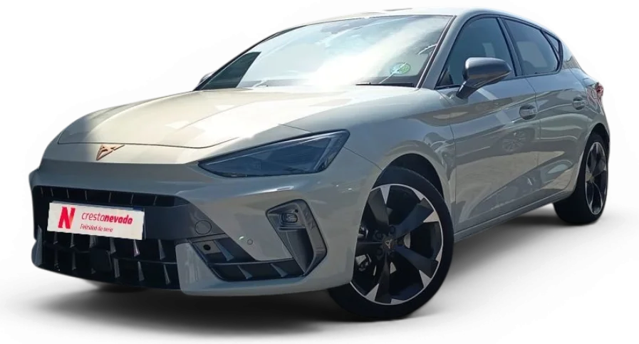 cupra León