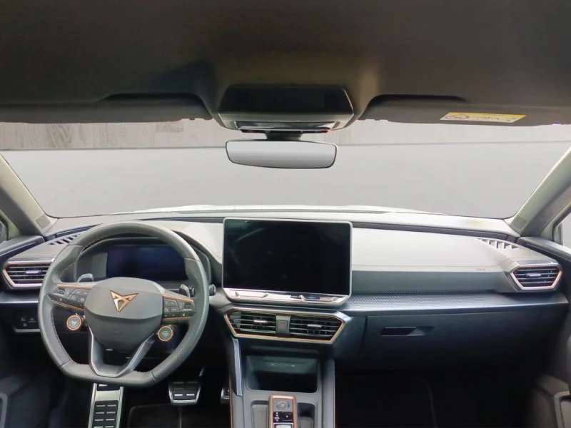 Imagen de cupra León