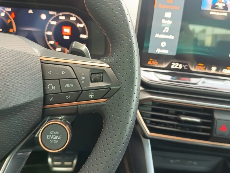 Imagen de cupra León