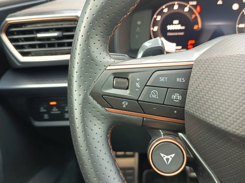 Imagen de cupra León