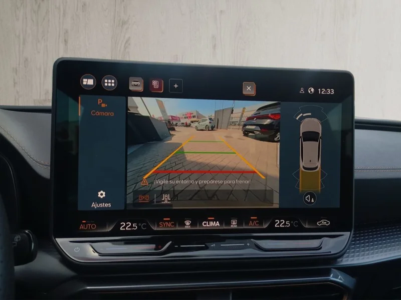 Imagen de cupra León