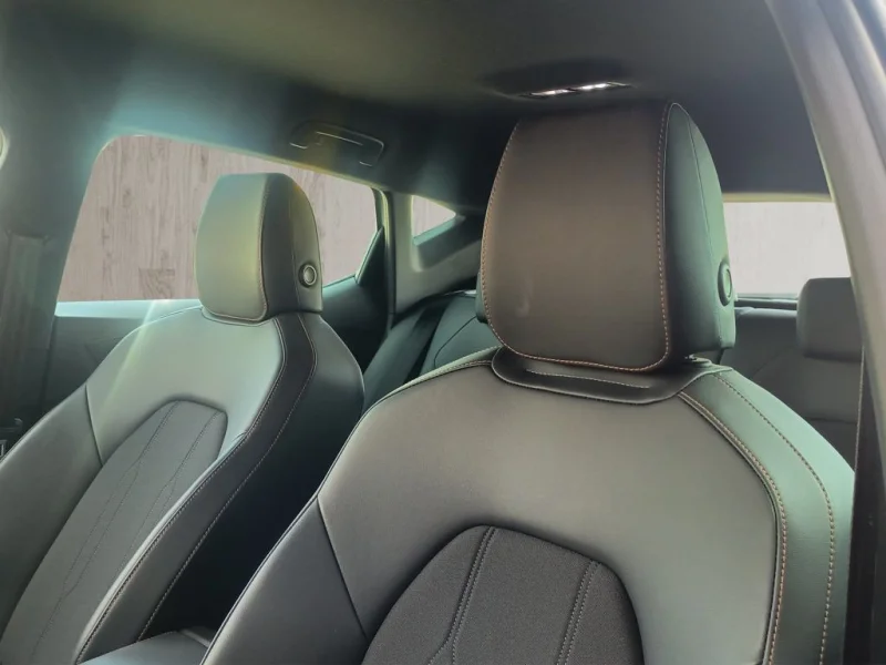 Imagen de cupra León