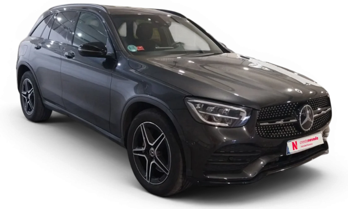 Imagen de mercedes-benz Clase GLC