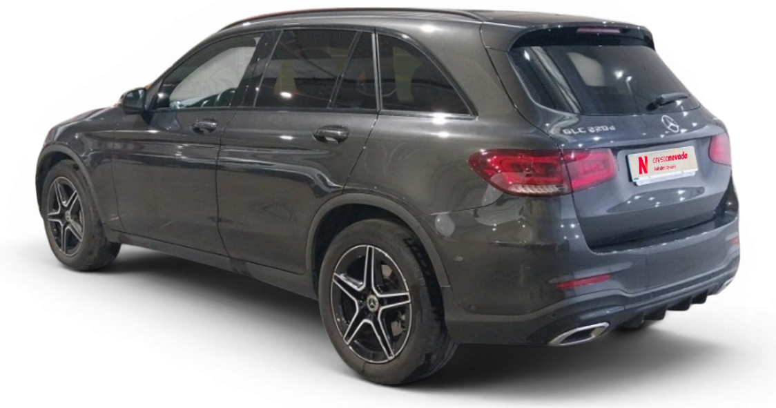 Imagen de mercedes-benz Clase GLC