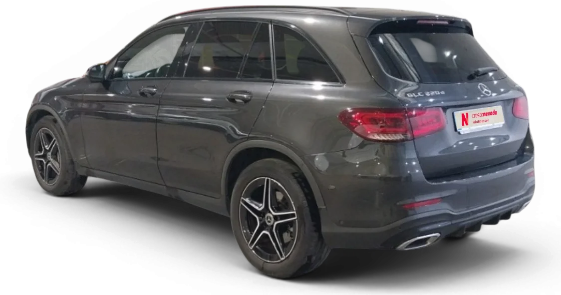 Imagen de mercedes-benz Clase GLC