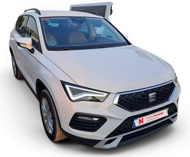 Imagen de SEAT Ateca