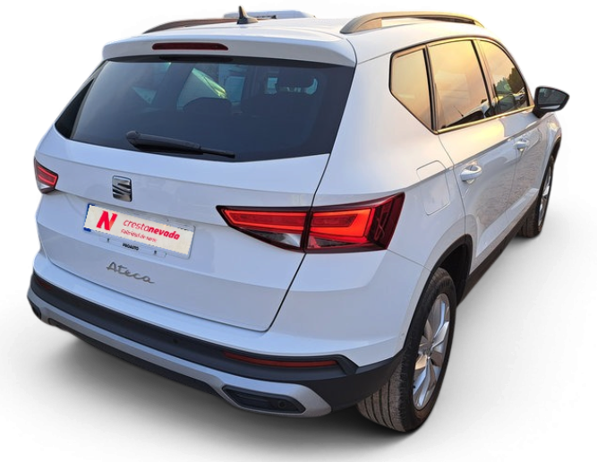 Imagen de SEAT Ateca