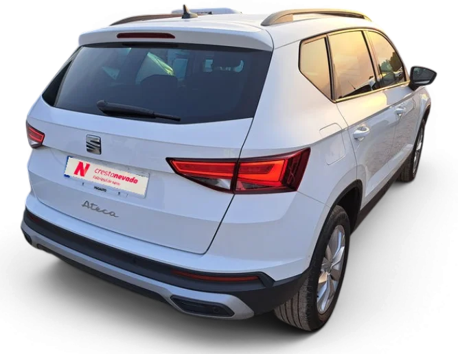 Imagen de SEAT Ateca