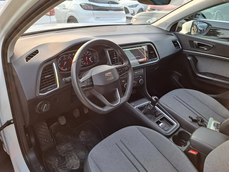 Imagen de SEAT Ateca