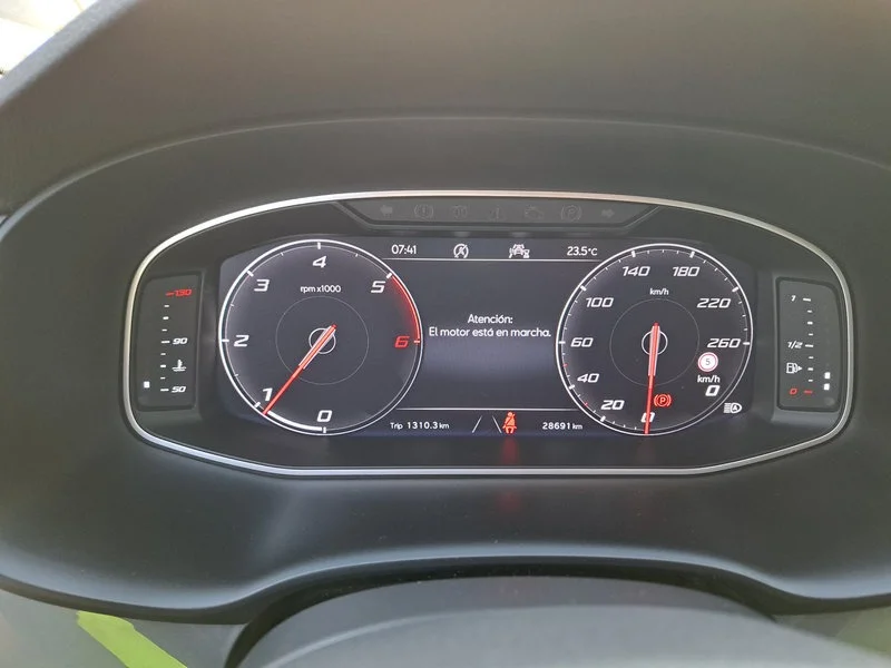 Imagen de SEAT Ateca