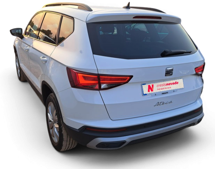 Imagen de SEAT Ateca