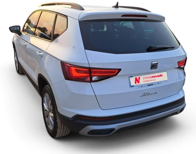 Imagen de SEAT Ateca