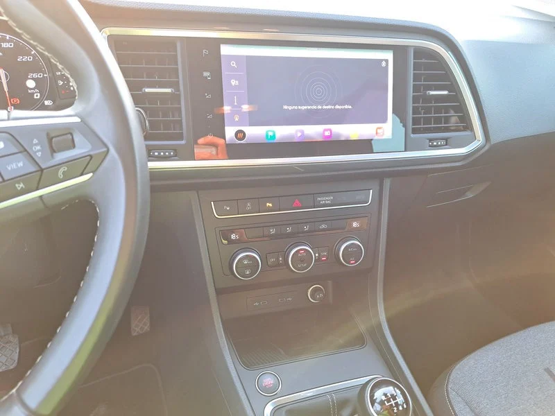 Imagen de SEAT Ateca