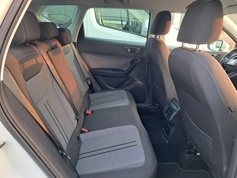 Imagen de SEAT Ateca
