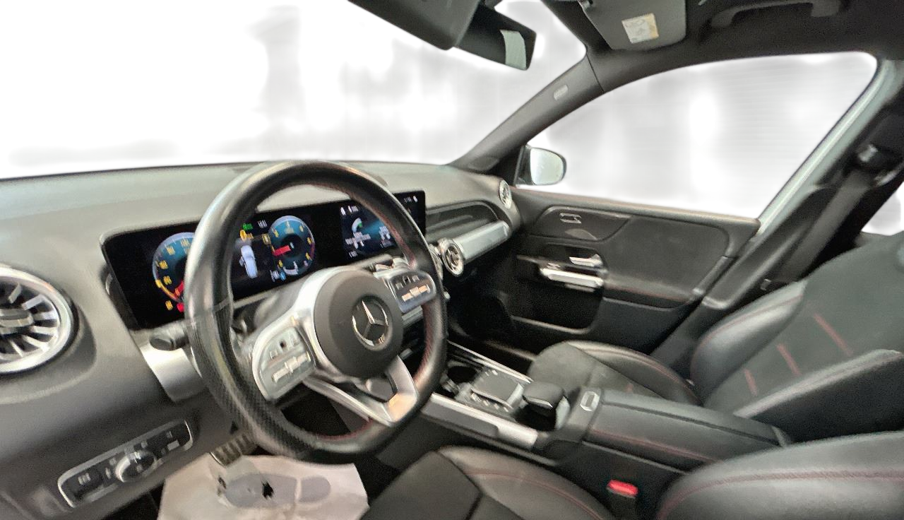 Imagen de mercedes-benz GLB