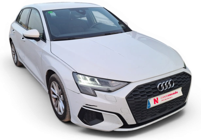 Imagen de AUDI A3