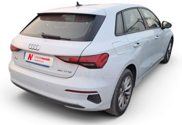 Imagen de AUDI A3