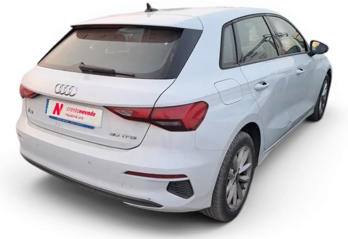 Imagen de AUDI A3