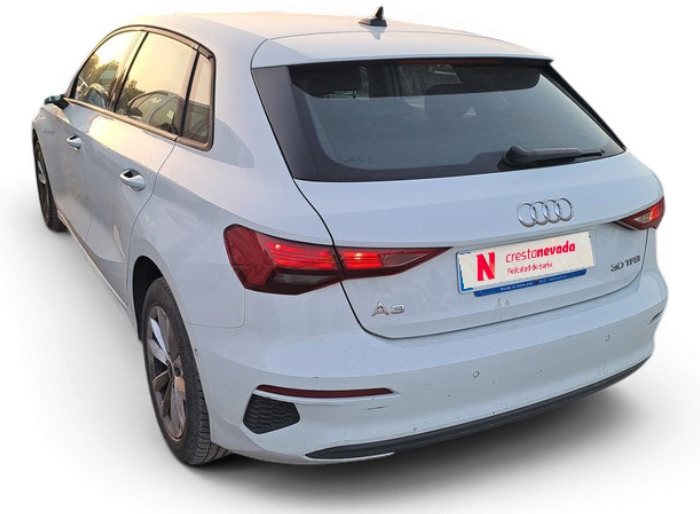 Imagen de AUDI A3
