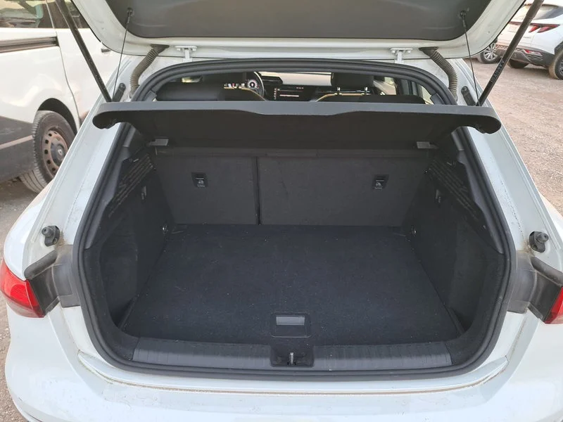 Imagen de AUDI A3