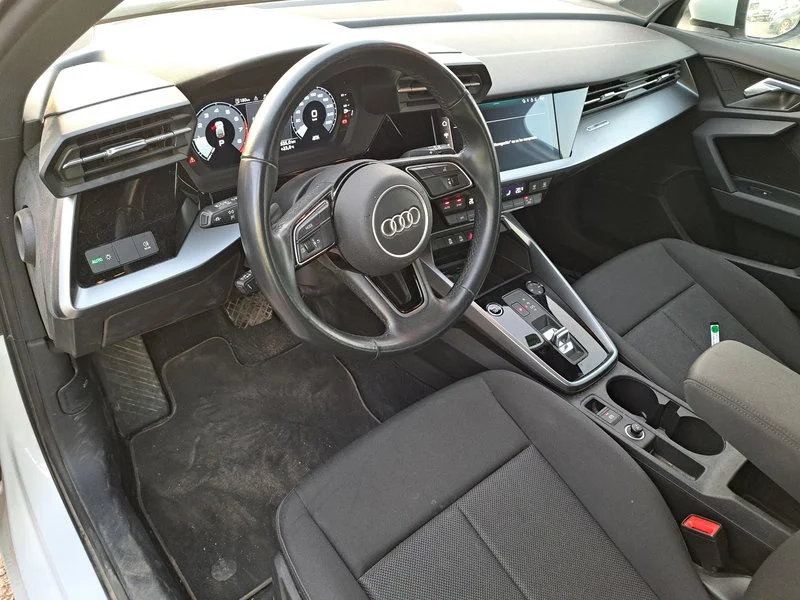 Imagen de AUDI A3