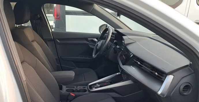 Imagen de AUDI A3