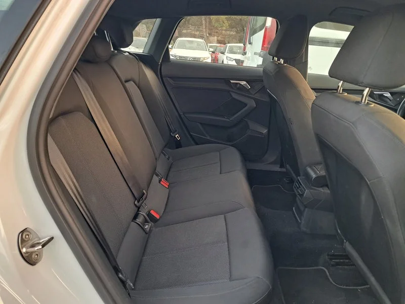 Imagen de AUDI A3