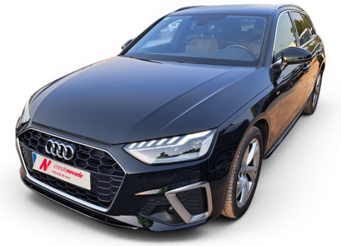 Imagen de AUDI A4