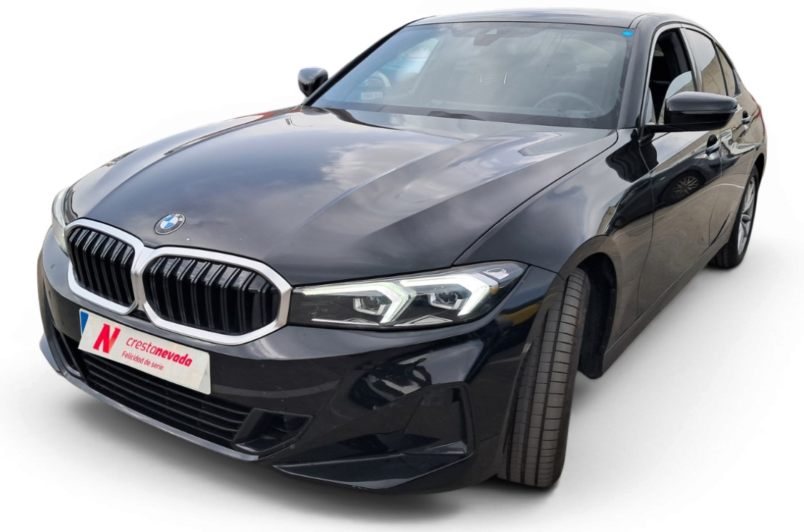 BMW Serie 3