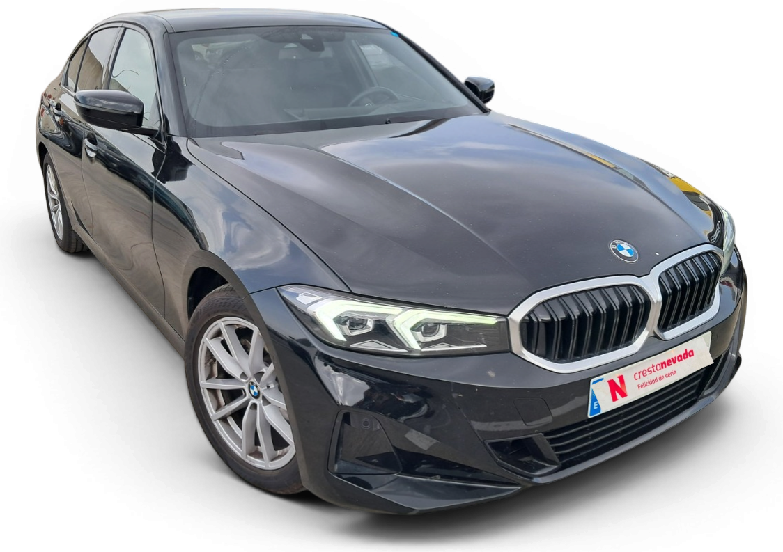 Imagen de BMW Serie 3