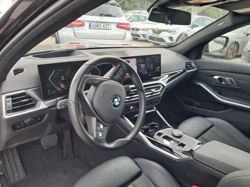 Imagen de BMW Serie 3