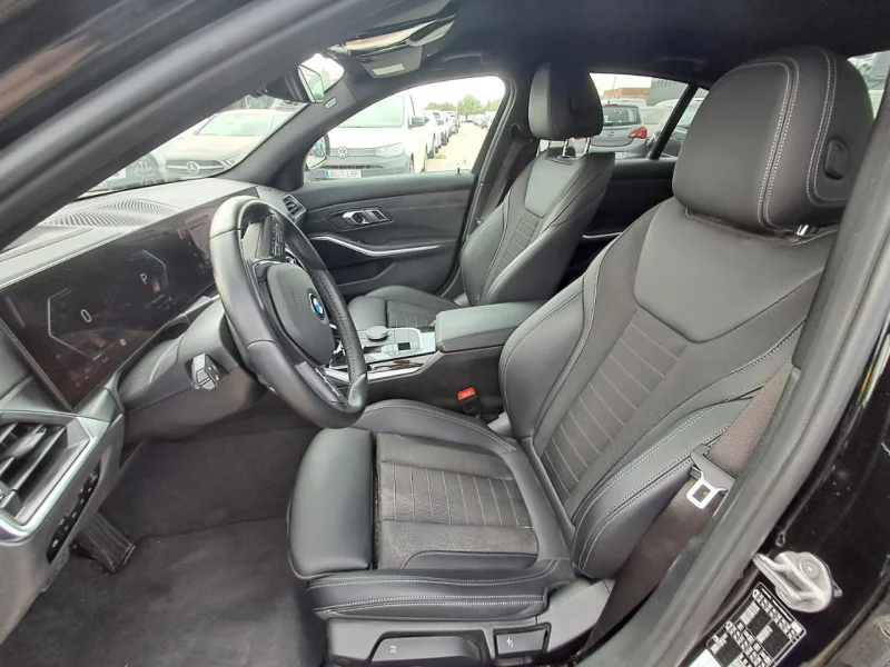 Imagen de BMW Serie 3
