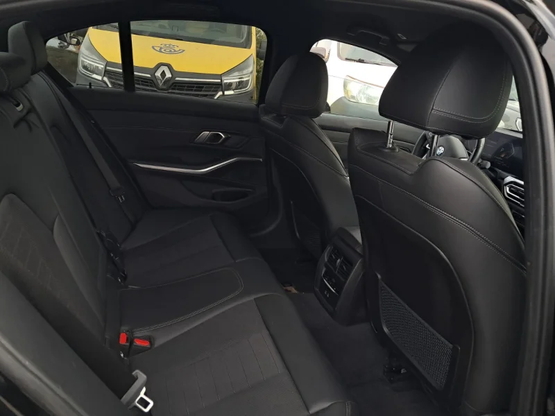Imagen de BMW Serie 3