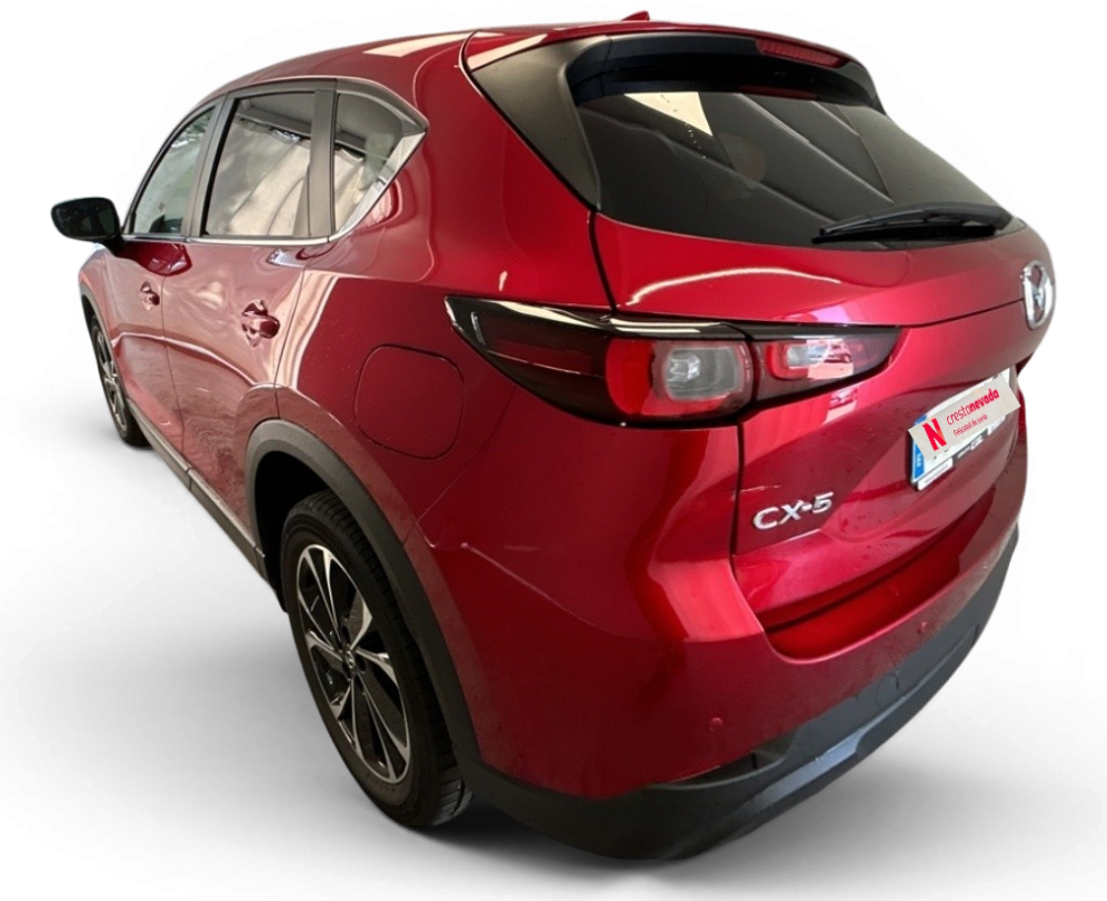 Imagen de Mazda CX-5