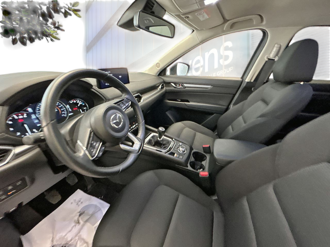Imagen de Mazda CX-5