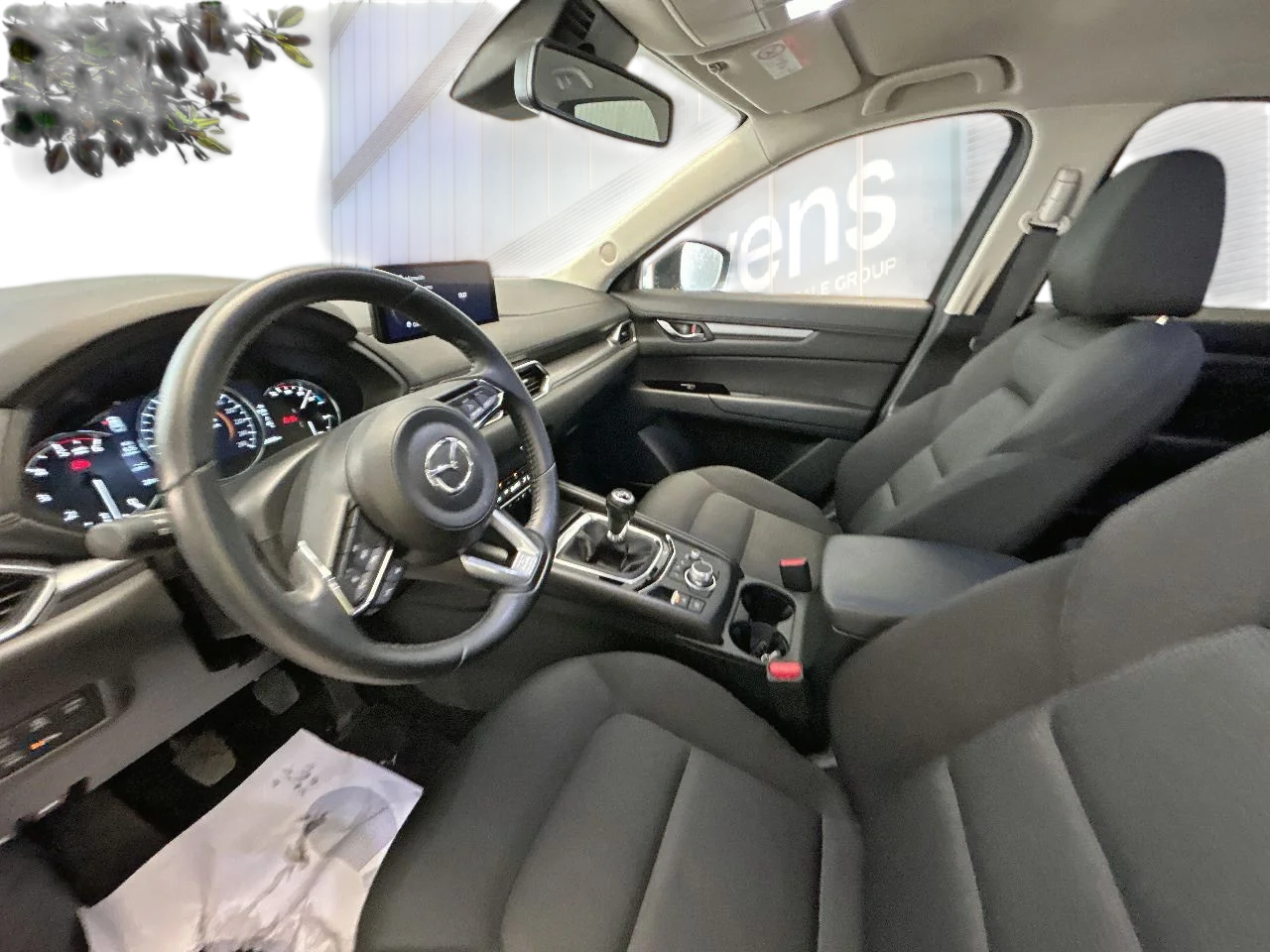 Imagen de Mazda CX-5
