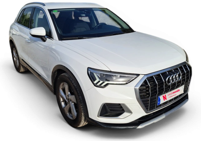 Imagen de AUDI Q3