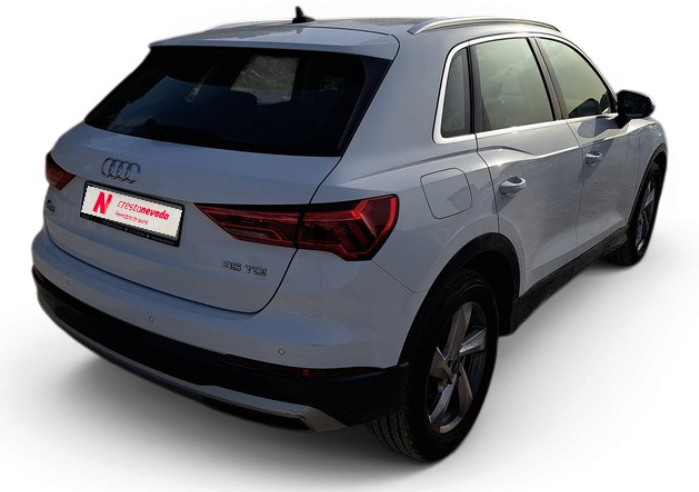 Imagen de AUDI Q3