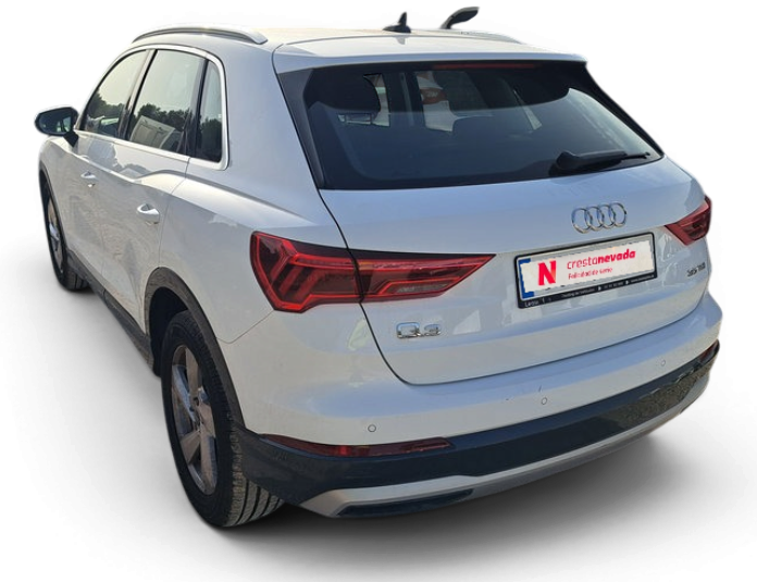 Imagen de AUDI Q3