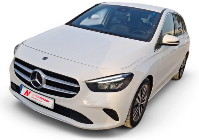 Imagen de mercedes-benz Clase B